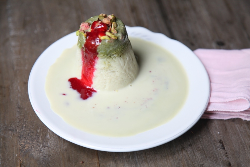 kulfi