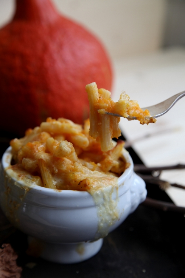 1174 600x pici e castagne pumpkin mac and cheese 2 Foto 1174 600x pici e castagne pumpkin mac and cheese 2 Foto
