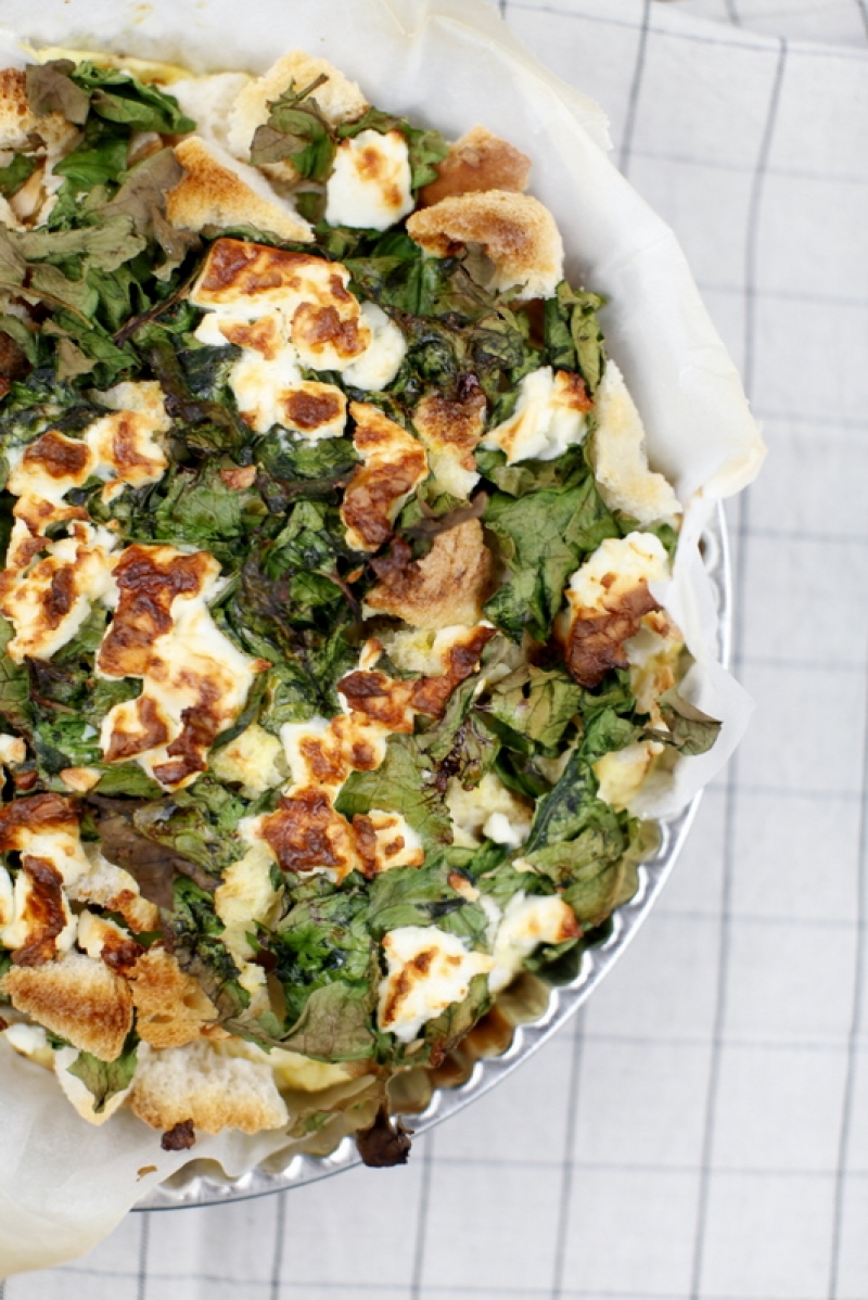 1701 800x pici e castagne spinach strata Foto 1701 800x pici e castagne spinach strata Foto