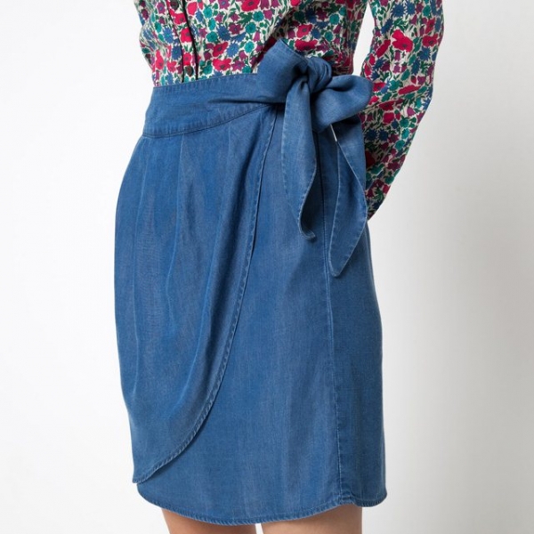 2878 600x la redoute gonna Foto 2878 600x la redoute gonna Foto
