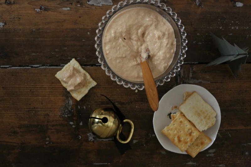 Mousse-di-tonno