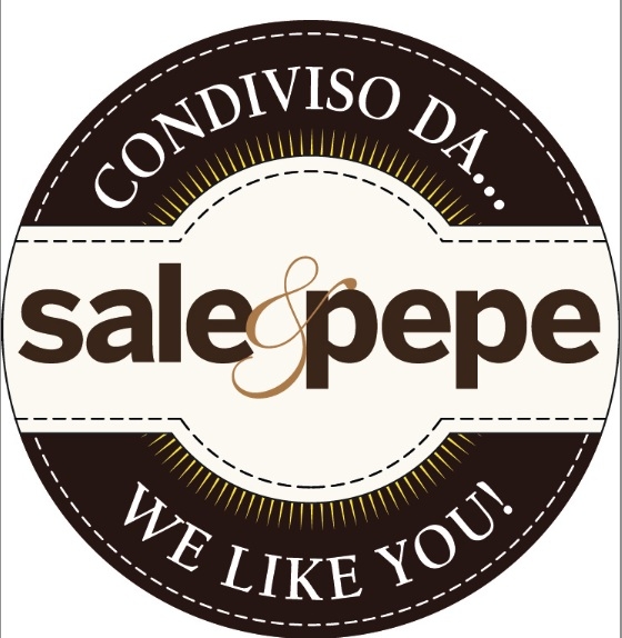 Condiviso da…Sale & Pepe