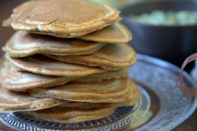 blinis