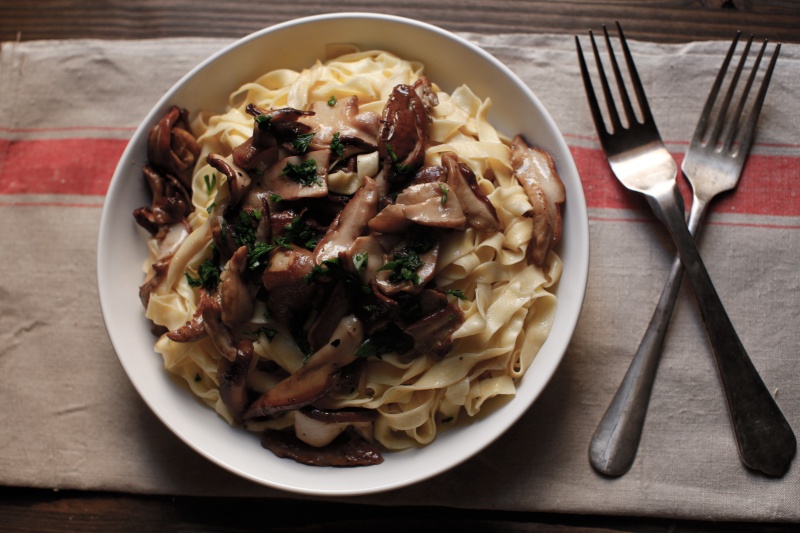 pici-e-castagne-fettuccine-ai-funghi-4