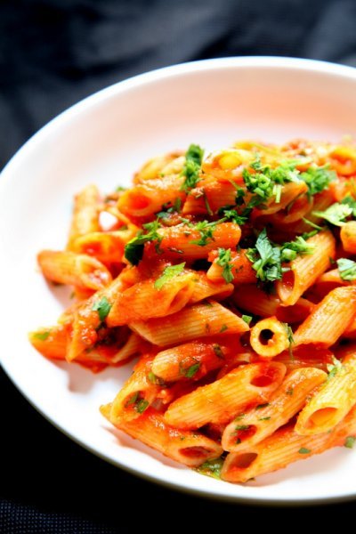 pici-e-castagne-pennette-all-arrabbiata