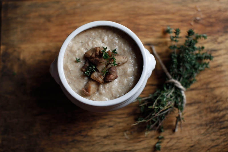 pici-e-castagne-zuppa-di-pane-e-funghi-4