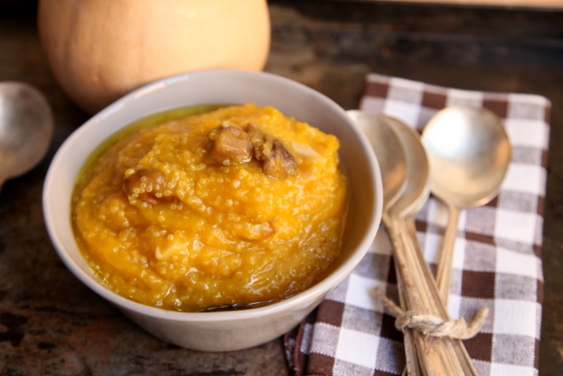 pici-e-castagne-zuppa-di-zucca-funghi-e-quinoa