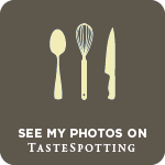 my tastespotting gallery