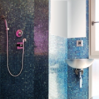 <span class="corsivo"> Lifestyle </span> : : SCEGLIERE LE PIASTRELLE PER IL BAGNO