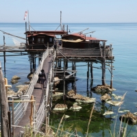 DI TRABOCCHI E DI ALTRI PIACERI DELLA VITA...