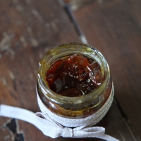 MARMELLATA DI KUMQUAT AL MIELE E CANNELLA