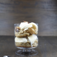 <span class="corsivo"> The Perfect Bite </span> : : BANANA TRIFLE