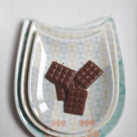 <span class="corsivo"> The Perfect Bite </span> : : CIOCCOLATINI