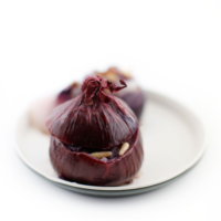 <span class="corsivo"> The Perfect Bite </span> : : CIPOLLE AL CARTOCCIO