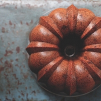 <span class="corsivo"> The Perfect Bite </span> : : POPPY SEED CITRUS CAKE