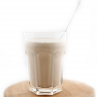 <span class="corsivo"> The Perfect Drink </span> : : FRAPPE' AL CAFFE'