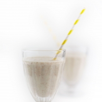 <span class="corsivo"> The Perfect Drink </span> : : FRULLATO DI BANANE