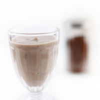 <span class="corsivo">The Perfect Drink</span> : : MILKSHAKE ALLE CASTAGNE