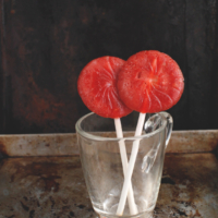 <span class="corsivo"> The Perfect Bite </span> : : LECCA LECCA ALLA FRUTTA