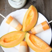 MELON POPS