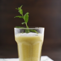 <span class="corsivo">The Perfect Drink</span> : : PINA COLADA SMOOTHIE