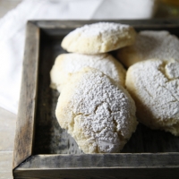 <span class="corsivo">Christmas Favors </span> : : RICCIARELLI