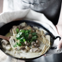 <span class="corsivo"> The Perfect Bite </span> : : THAI CHICKEN