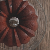 <span class="corsivo"> The Perfect Bite </span> : : TORTA CON CRANBERRIES ALL' ARANCIA